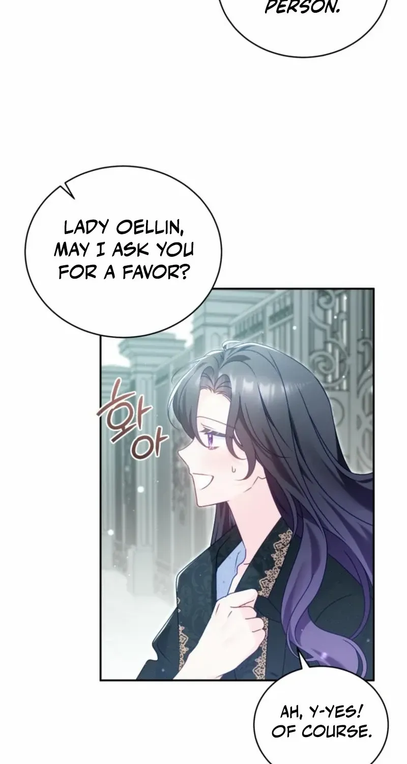 Honey, I Believe That’s Your Misunderstanding Chapter 4 page 72 - 