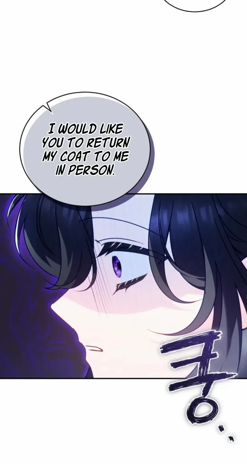 Honey, I Believe That’s Your Misunderstanding Chapter 4 page 73 - 