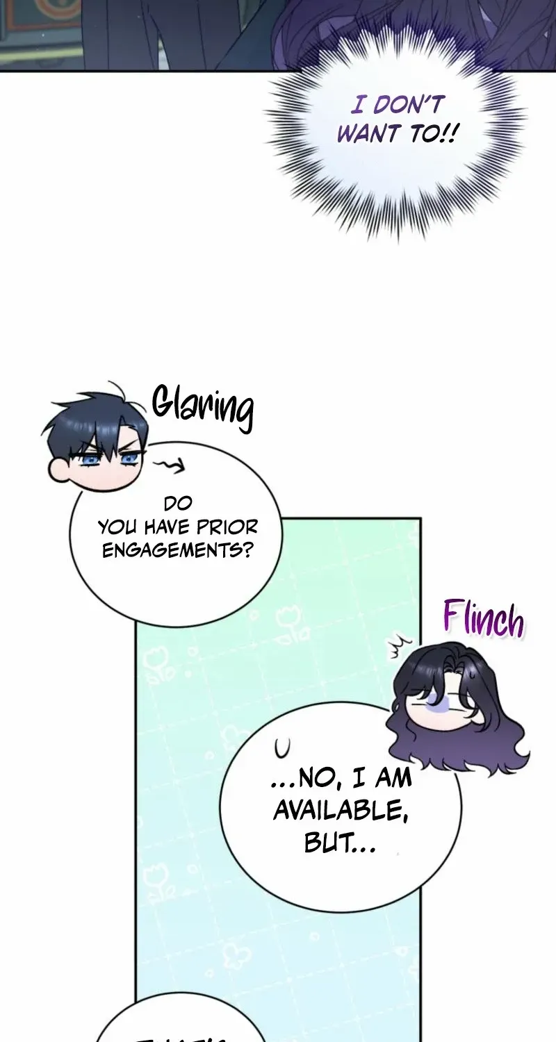 Honey, I Believe That’s Your Misunderstanding Chapter 4 page 75 - 