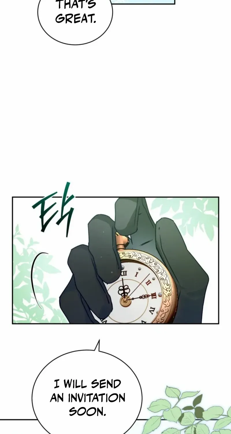 Honey, I Believe That’s Your Misunderstanding Chapter 4 page 76 - 