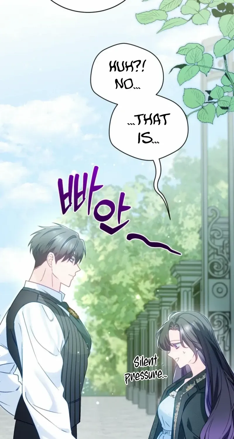 Honey, I Believe That’s Your Misunderstanding Chapter 4 page 77 - 