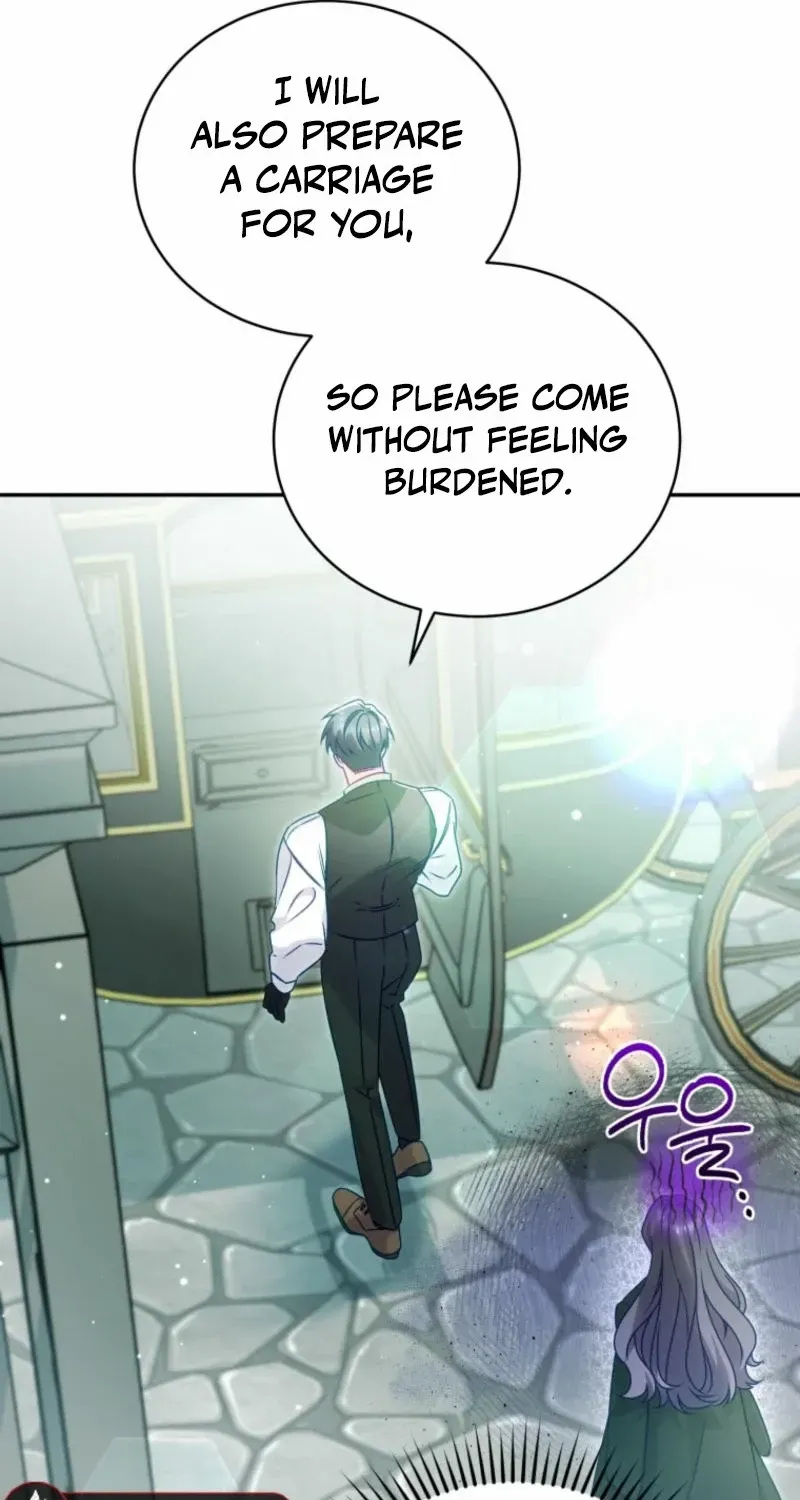 Honey, I Believe That’s Your Misunderstanding Chapter 4 page 80 - 