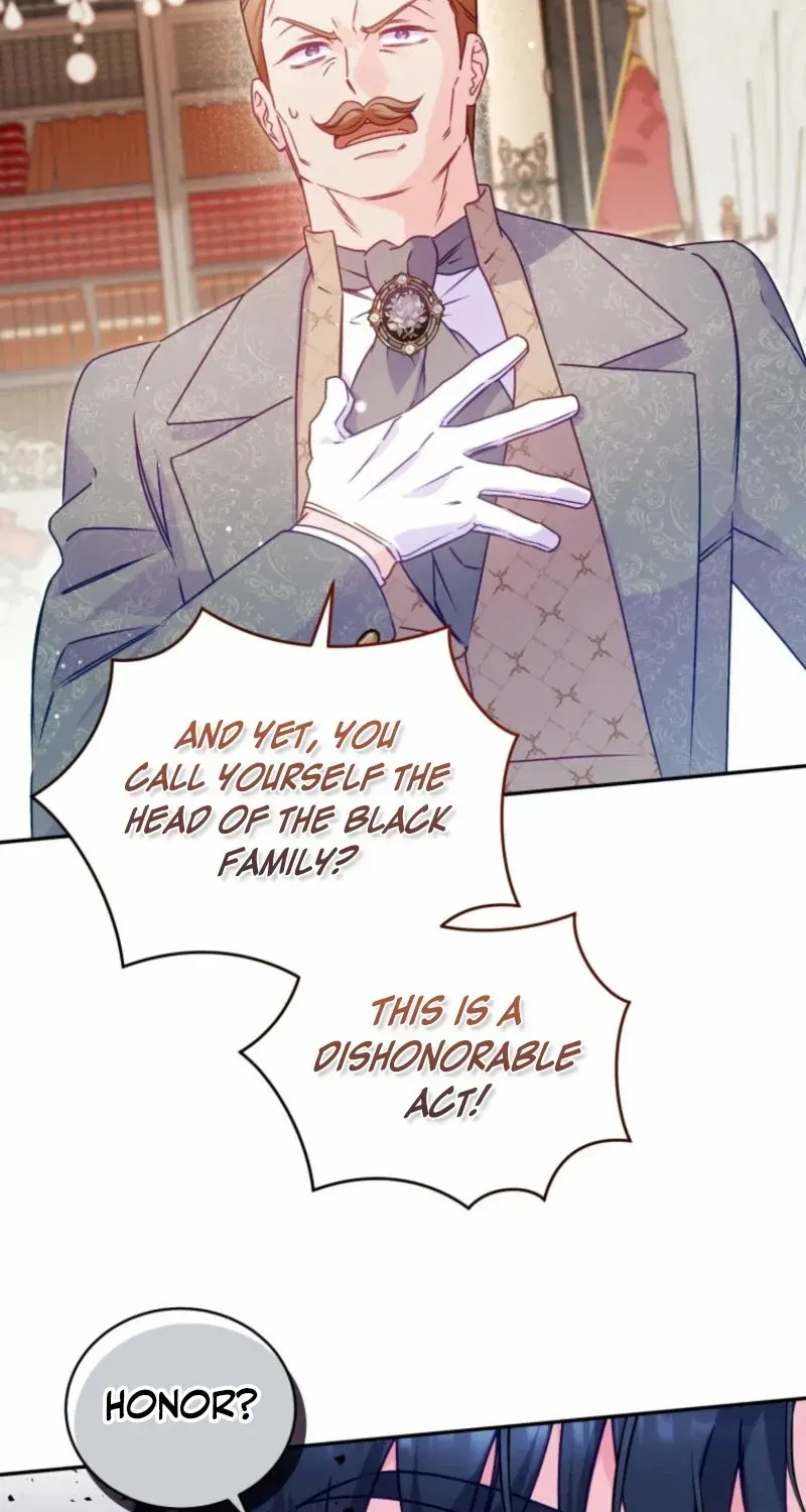 Honey, I Believe That’s Your Misunderstanding Chapter 4 page 9 - 
