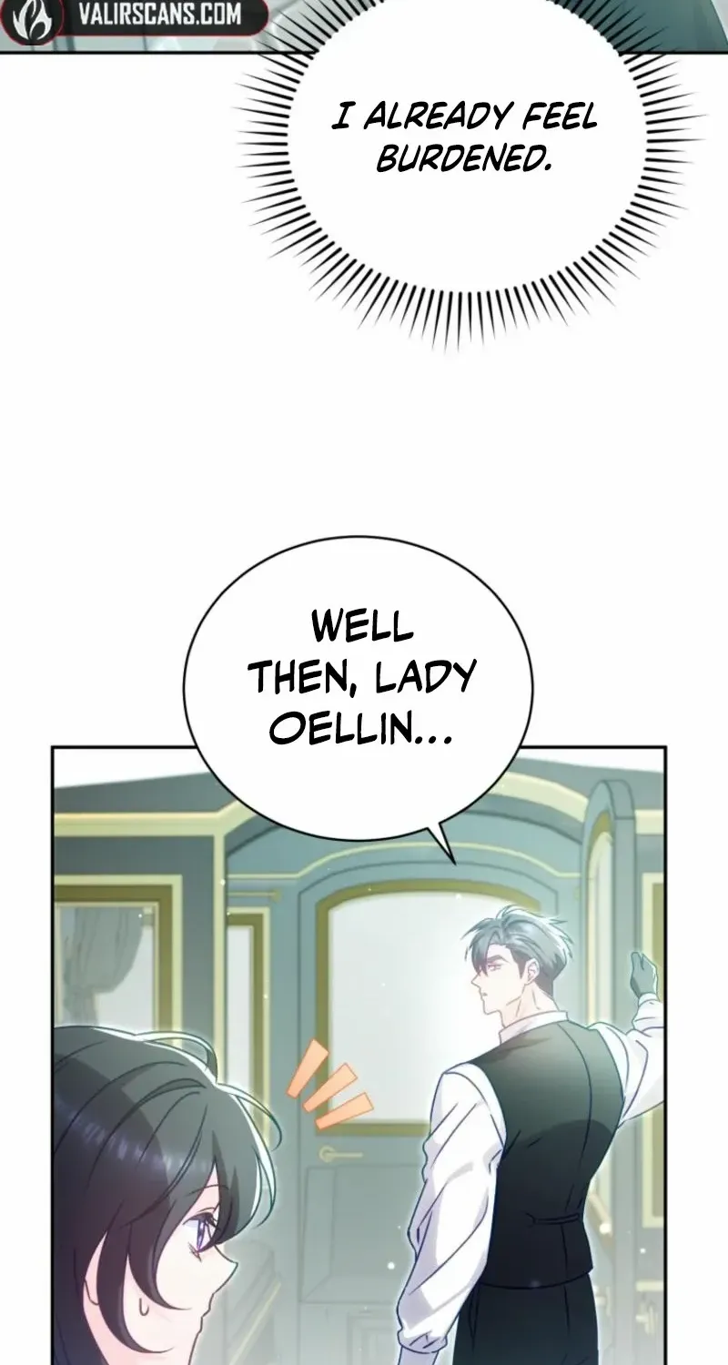 Honey, I Believe That’s Your Misunderstanding Chapter 4 page 81 - 