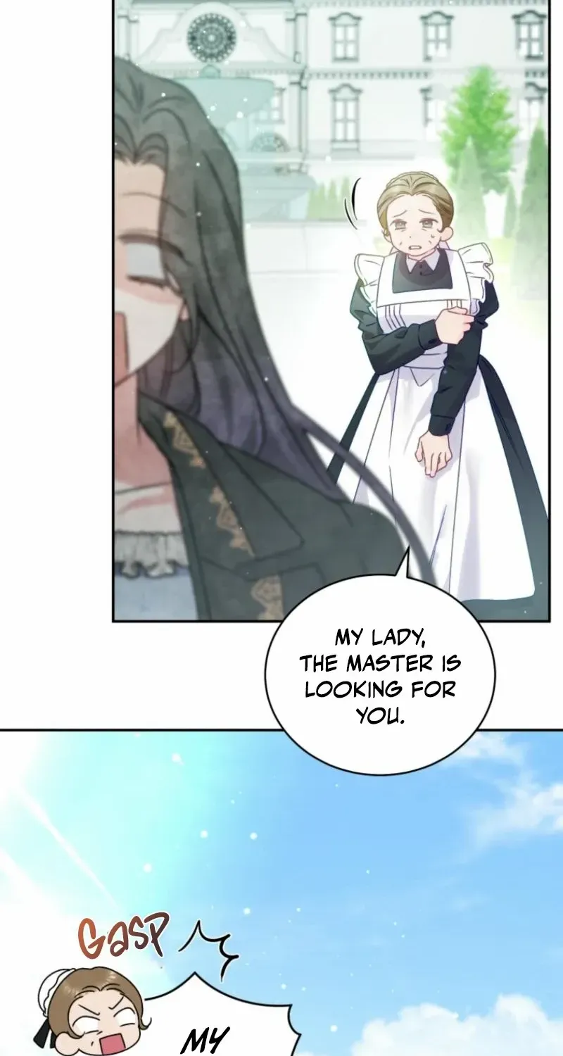 Honey, I Believe That’s Your Misunderstanding Chapter 4 page 85 - 