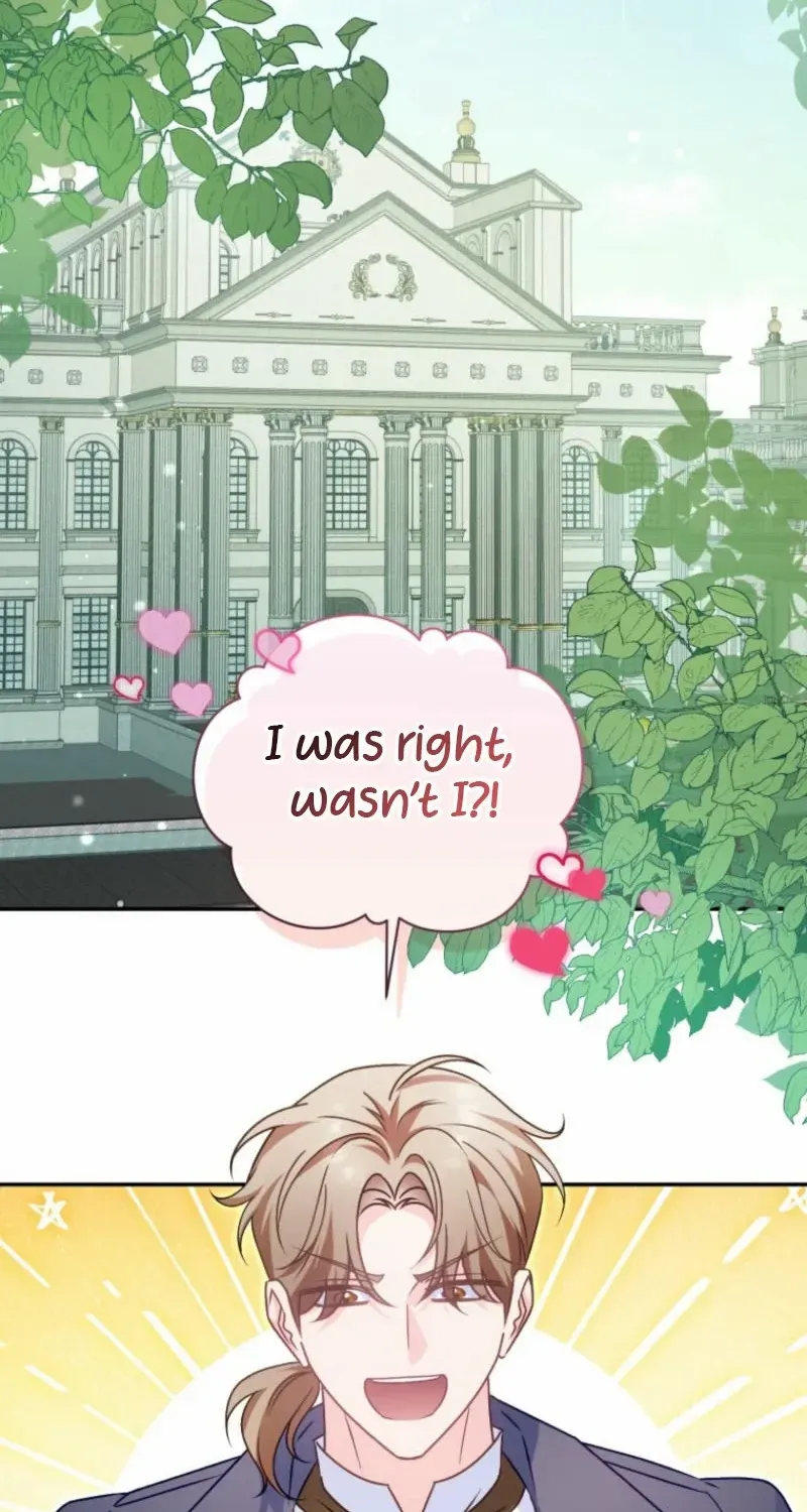 Honey, I Believe That’s Your Misunderstanding Chapter 4 page 88 - 