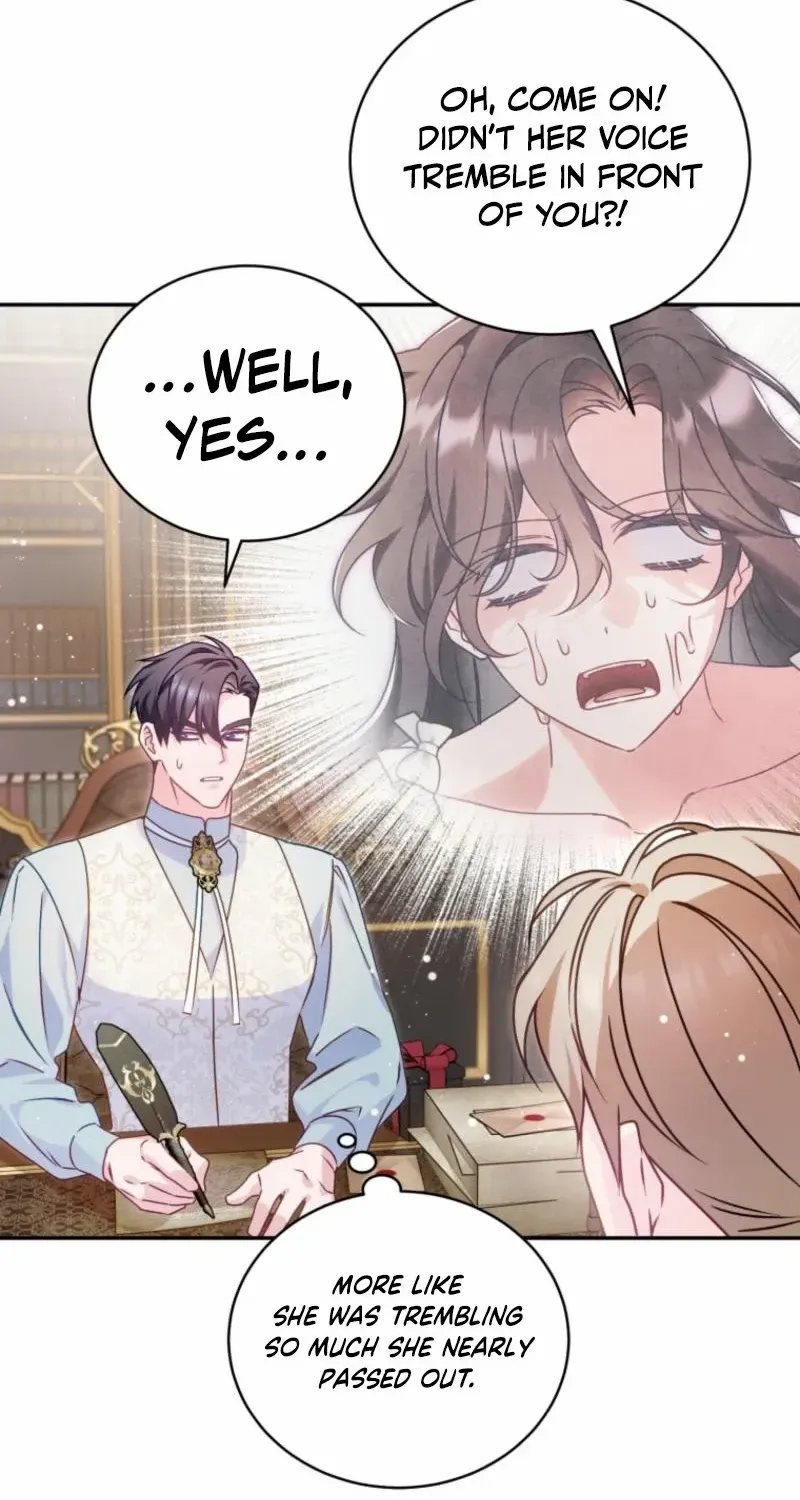 Honey, I Believe That’s Your Misunderstanding Chapter 4 page 92 - 