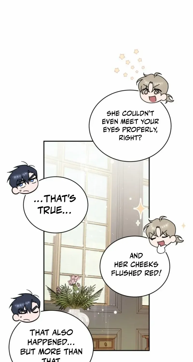 Honey, I Believe That’s Your Misunderstanding Chapter 4 page 93 - 