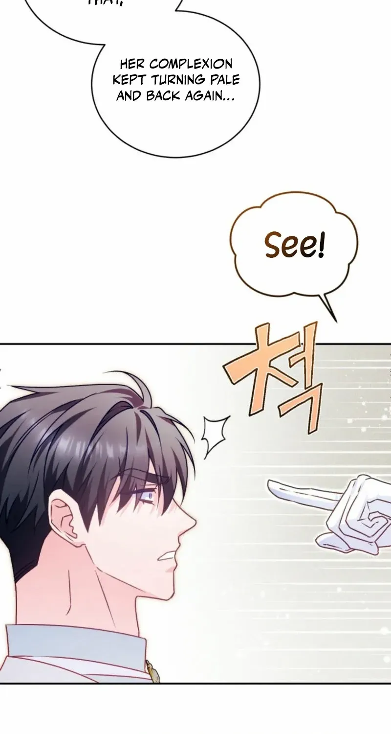Honey, I Believe That’s Your Misunderstanding Chapter 4 page 94 - 
