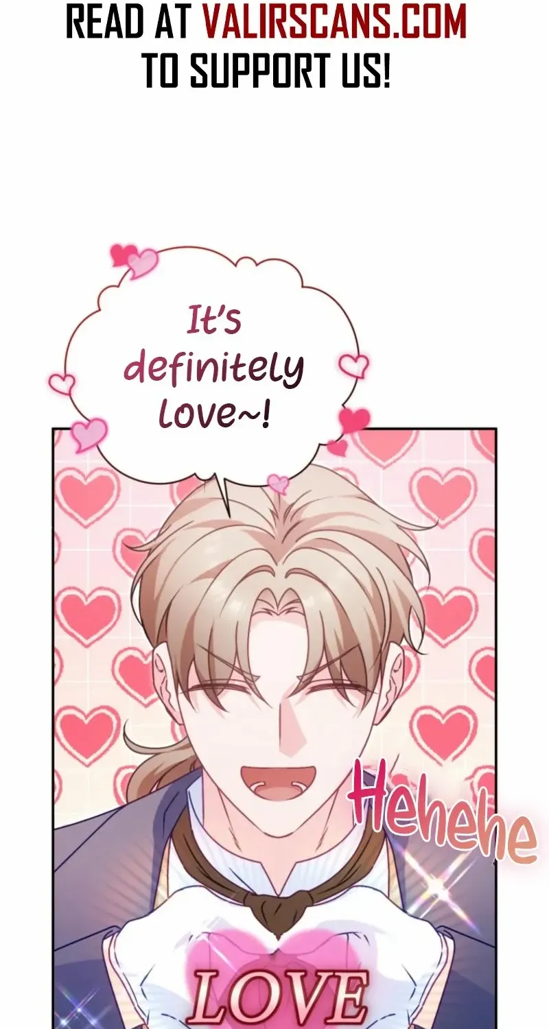 Honey, I Believe That’s Your Misunderstanding Chapter 4 page 95 - 