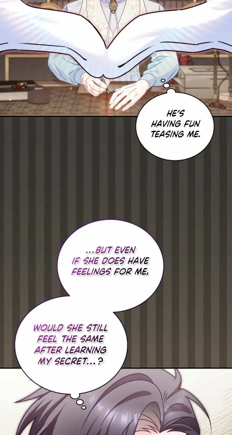 Honey, I Believe That’s Your Misunderstanding Chapter 4 page 97 - 