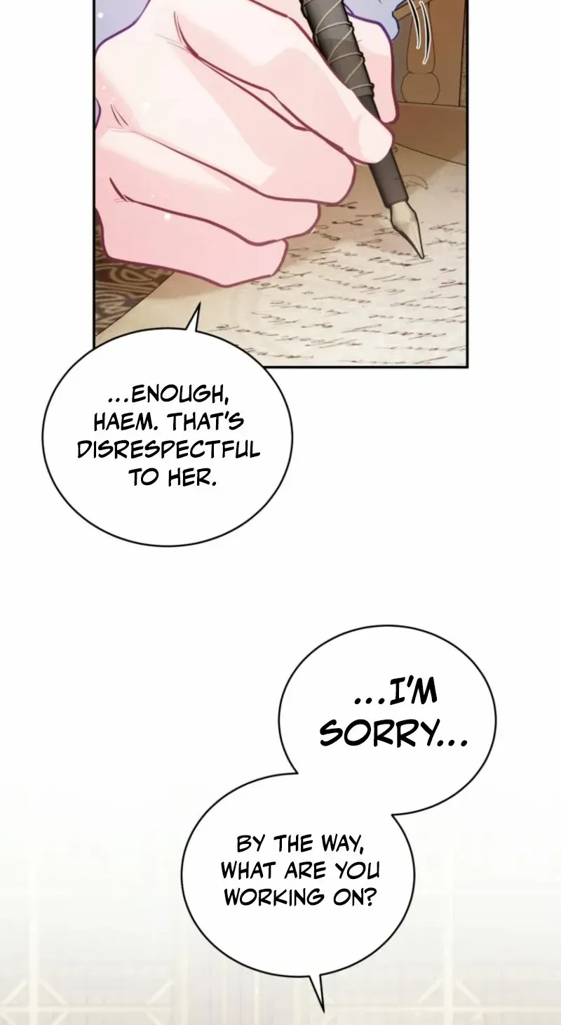 Honey, I Believe That’s Your Misunderstanding Chapter 4 page 99 - 