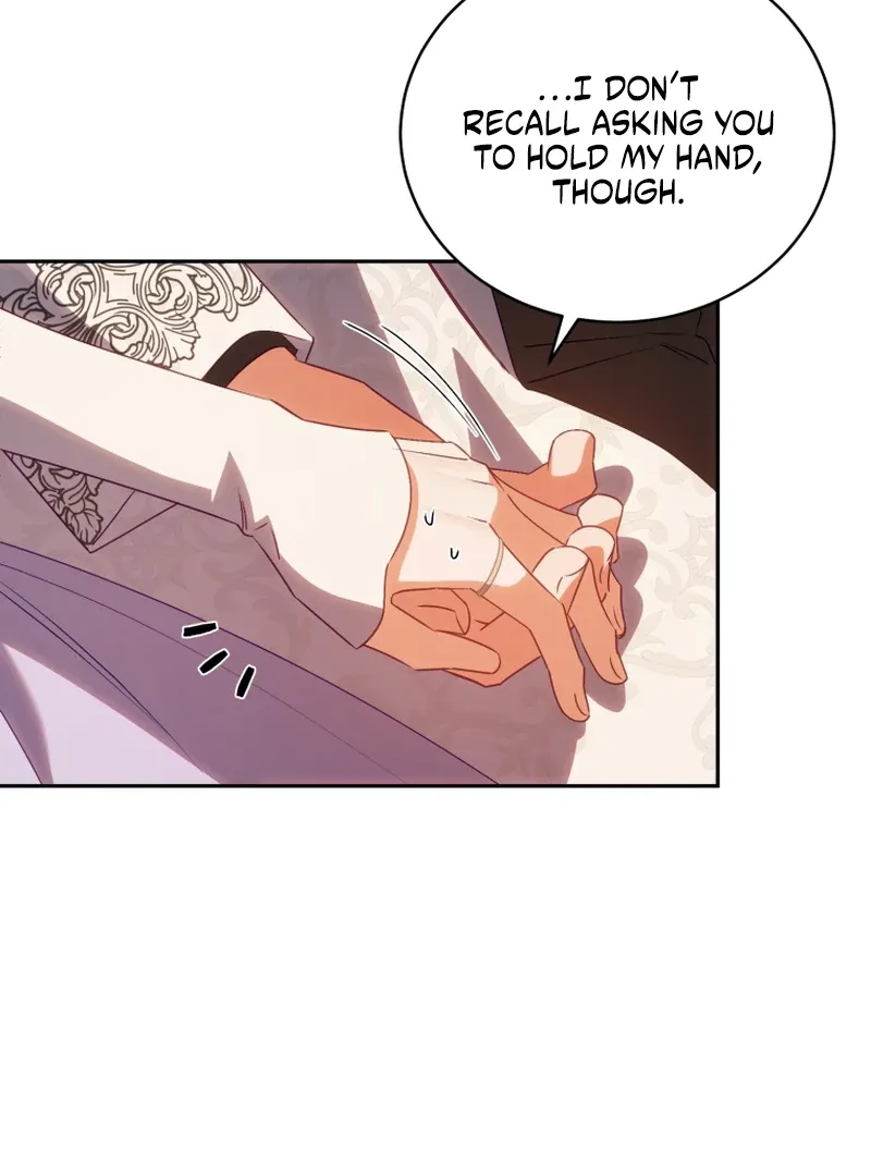 Honey, I Believe That’s Your Misunderstanding Chapter 40 page 101 - 