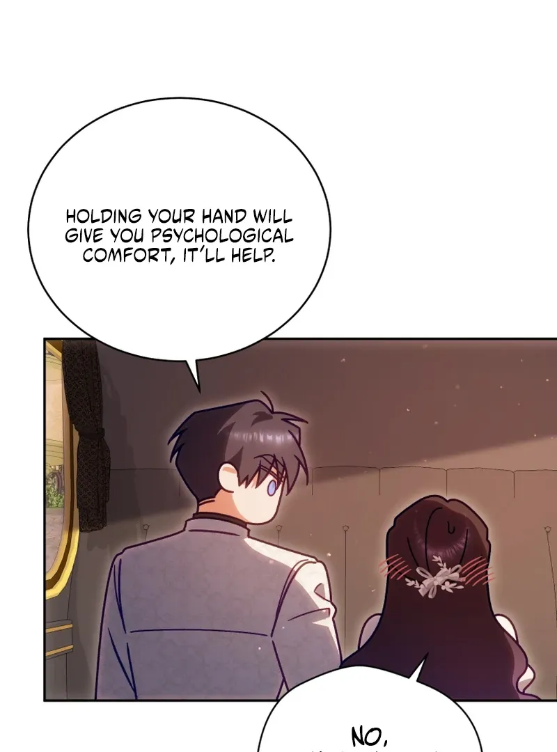 Honey, I Believe That’s Your Misunderstanding Chapter 40 page 102 - 