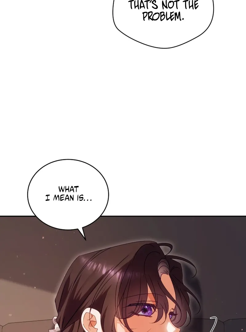 Honey, I Believe That’s Your Misunderstanding Chapter 40 page 103 - 