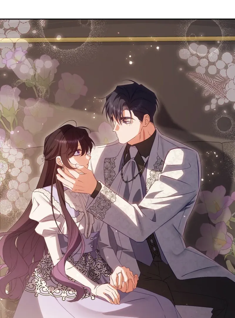 Honey, I Believe That’s Your Misunderstanding Chapter 40 page 105 - 