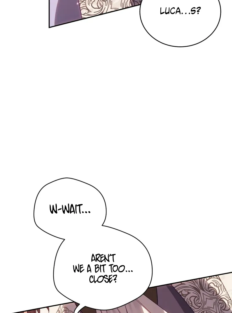 Honey, I Believe That’s Your Misunderstanding Chapter 40 page 108 - 