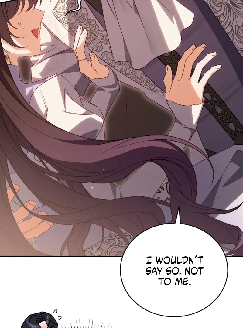 Honey, I Believe That’s Your Misunderstanding Chapter 40 page 109 - 