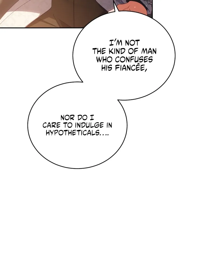 Honey, I Believe That’s Your Misunderstanding Chapter 40 page 12 - 
