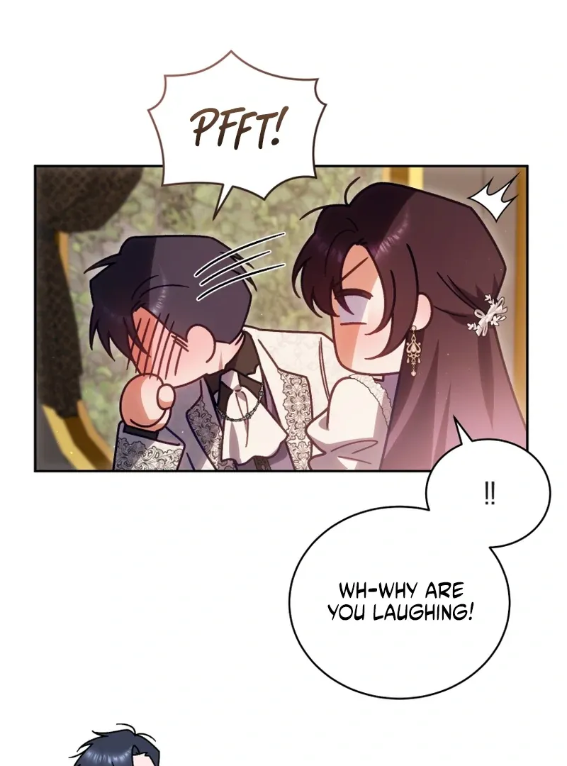 Honey, I Believe That’s Your Misunderstanding Chapter 40 page 120 - 