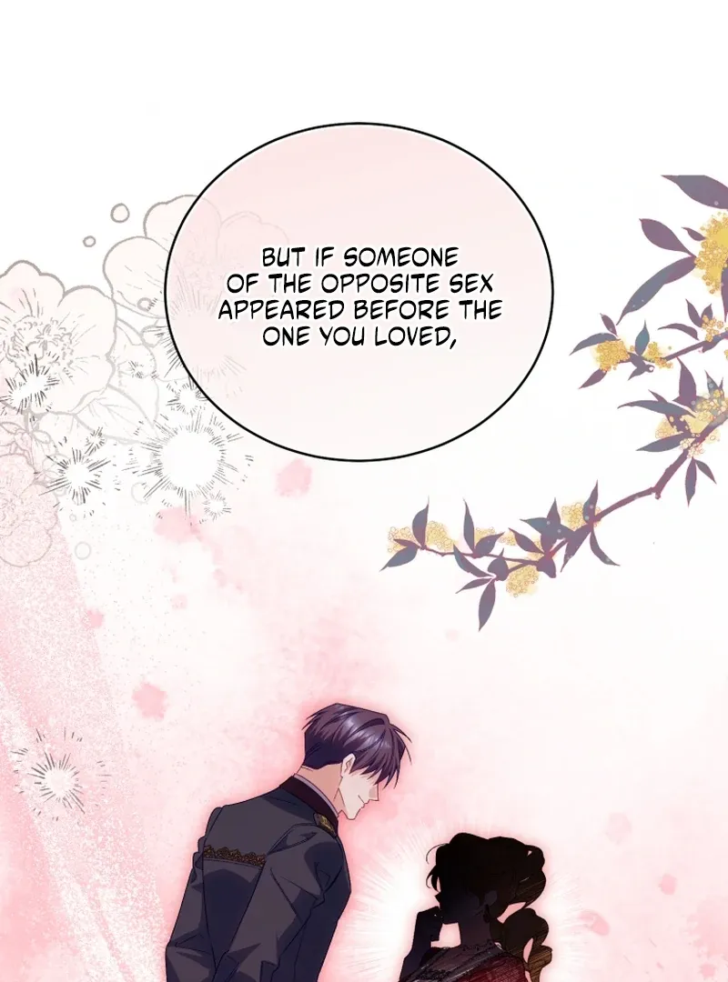 Honey, I Believe That’s Your Misunderstanding Chapter 40 page 13 - 