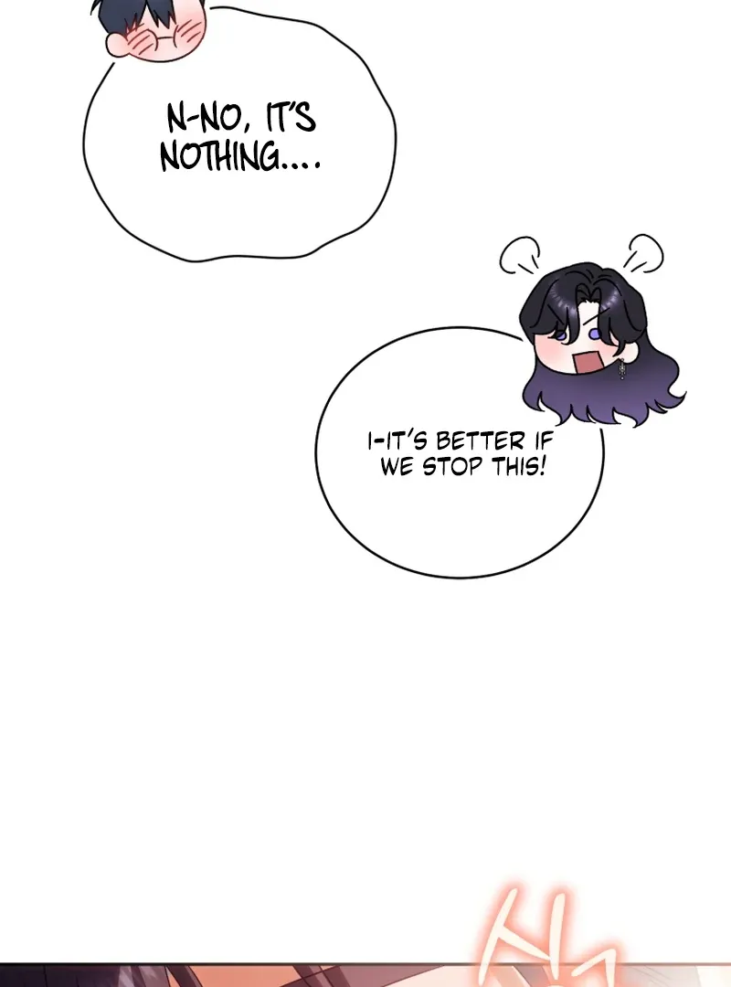 Honey, I Believe That’s Your Misunderstanding Chapter 40 page 121 - 