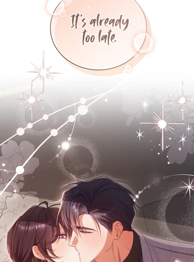 Honey, I Believe That’s Your Misunderstanding Chapter 40 page 123 - 