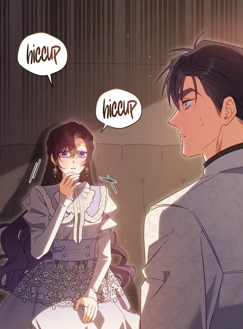 Honey, I Believe That’s Your Misunderstanding Chapter 40 page 3 - 