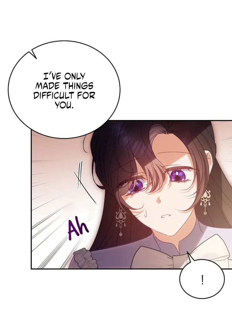 Honey, I Believe That’s Your Misunderstanding Chapter 40 page 21 - 