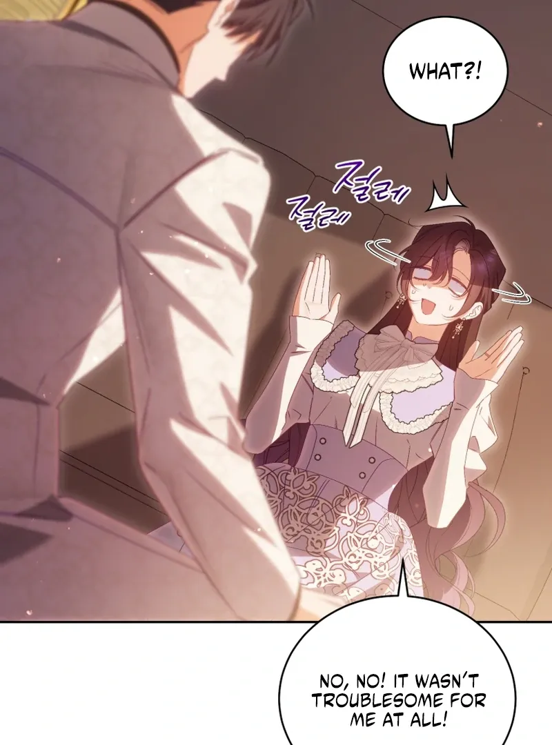 Honey, I Believe That’s Your Misunderstanding Chapter 40 page 23 - 