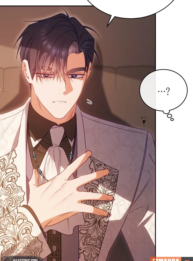 Honey, I Believe That’s Your Misunderstanding Chapter 40 page 25 - 