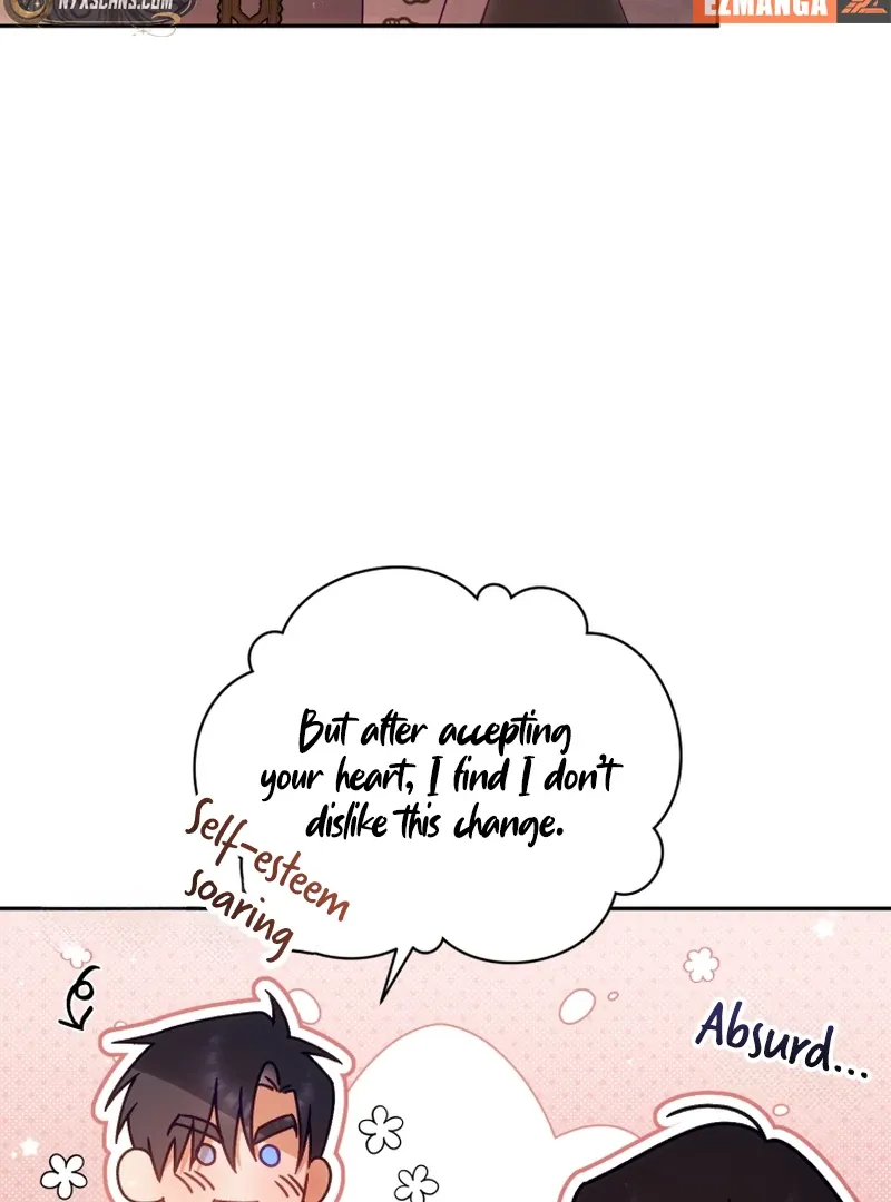 Honey, I Believe That’s Your Misunderstanding Chapter 40 page 26 - 