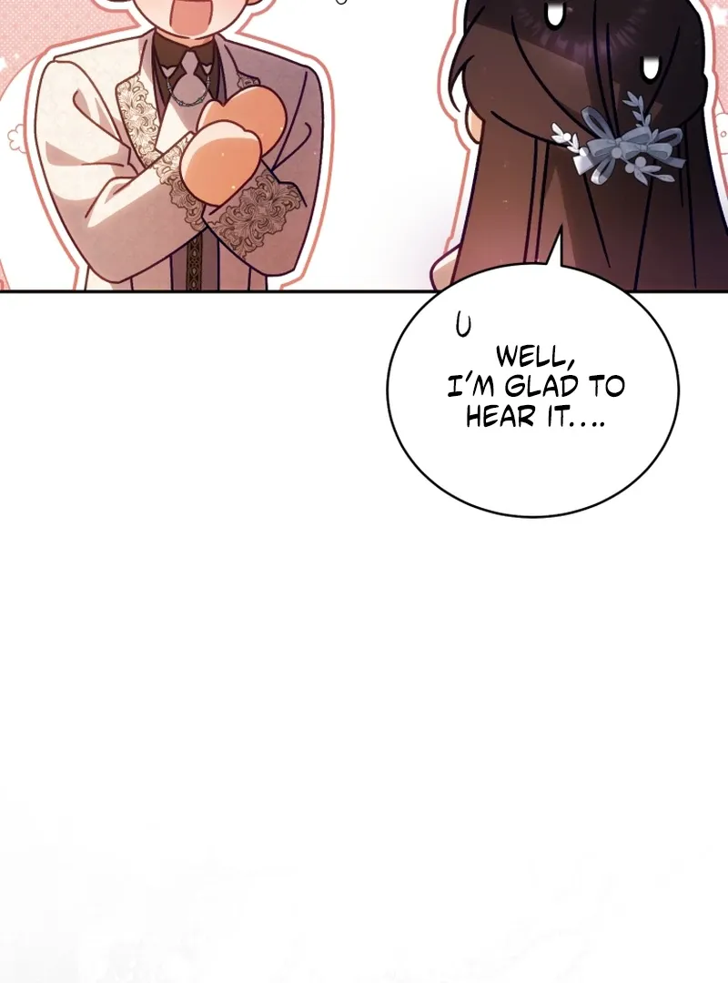 Honey, I Believe That’s Your Misunderstanding Chapter 40 page 27 - 