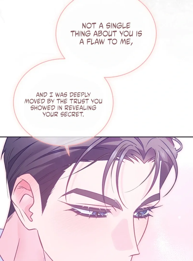 Honey, I Believe That’s Your Misunderstanding Chapter 40 page 30 - 