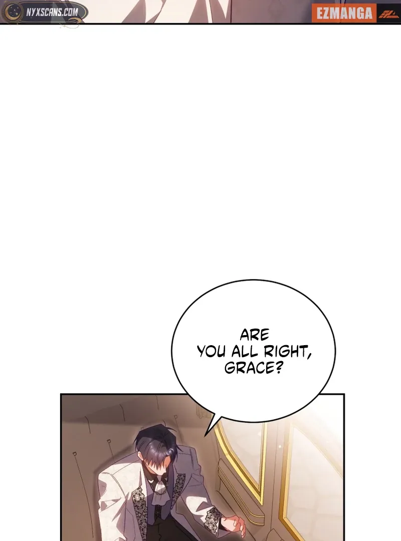 Honey, I Believe That’s Your Misunderstanding Chapter 40 page 4 - 