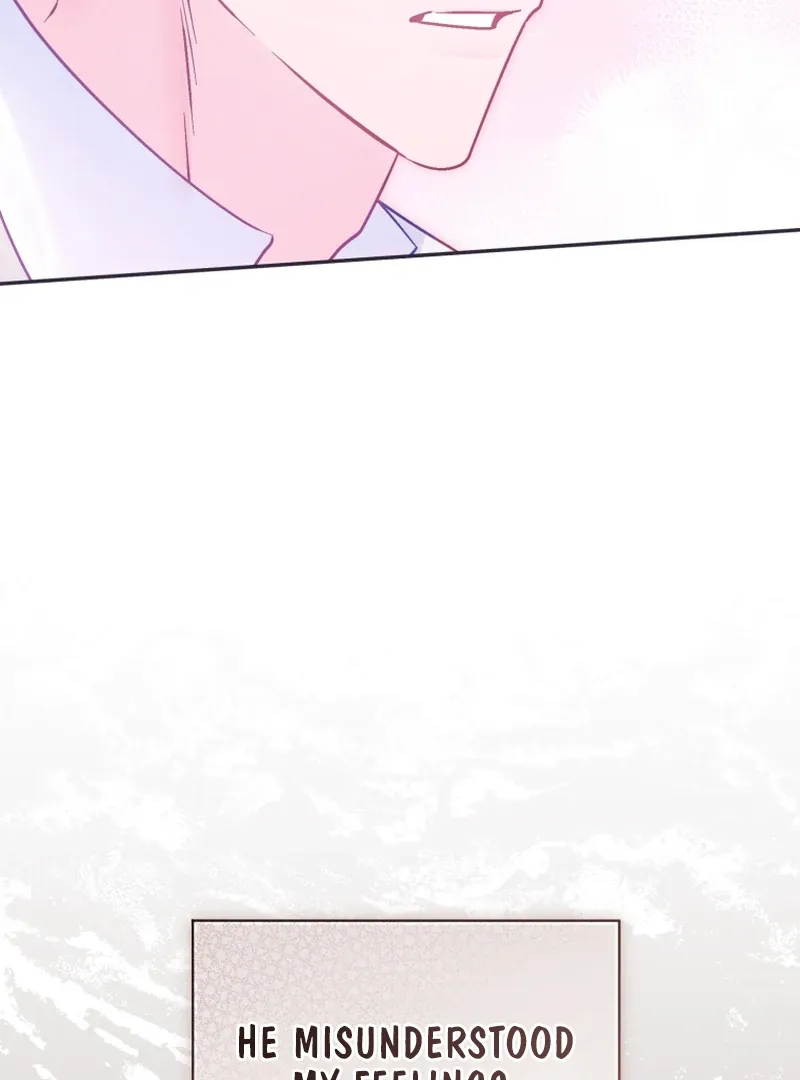 Honey, I Believe That’s Your Misunderstanding Chapter 40 page 31 - 