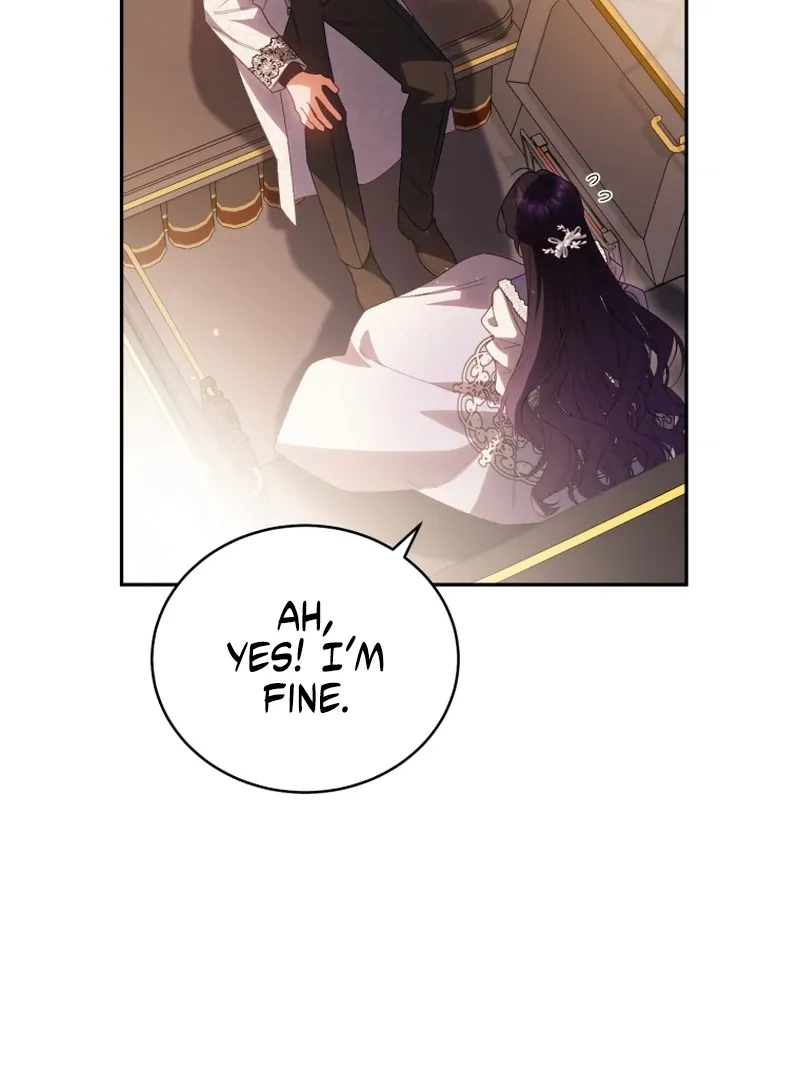 Honey, I Believe That’s Your Misunderstanding Chapter 40 page 5 - 