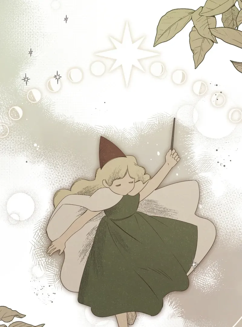 Honey, I Believe That’s Your Misunderstanding Chapter 40 page 50 - 