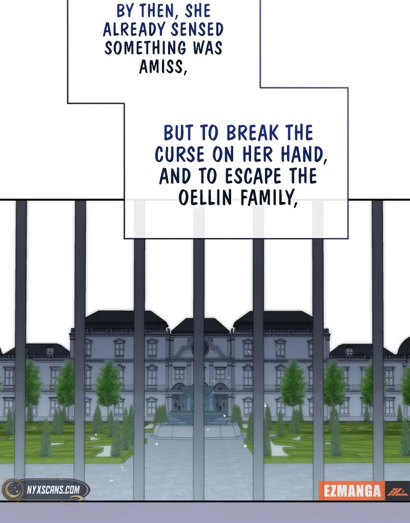 Honey, I Believe That’s Your Misunderstanding Chapter 40 page 57 - 