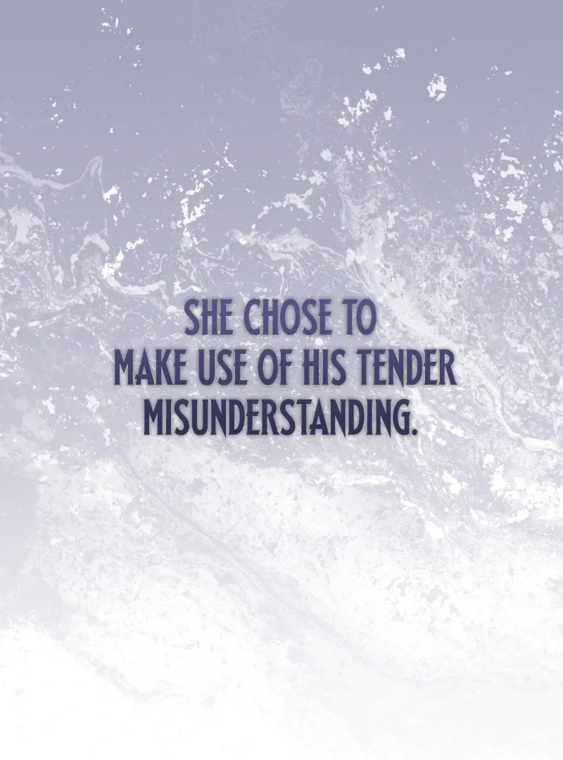 Honey, I Believe That’s Your Misunderstanding Chapter 40 page 58 - 