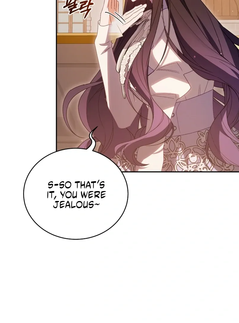 Honey, I Believe That’s Your Misunderstanding Chapter 40 page 7 - 