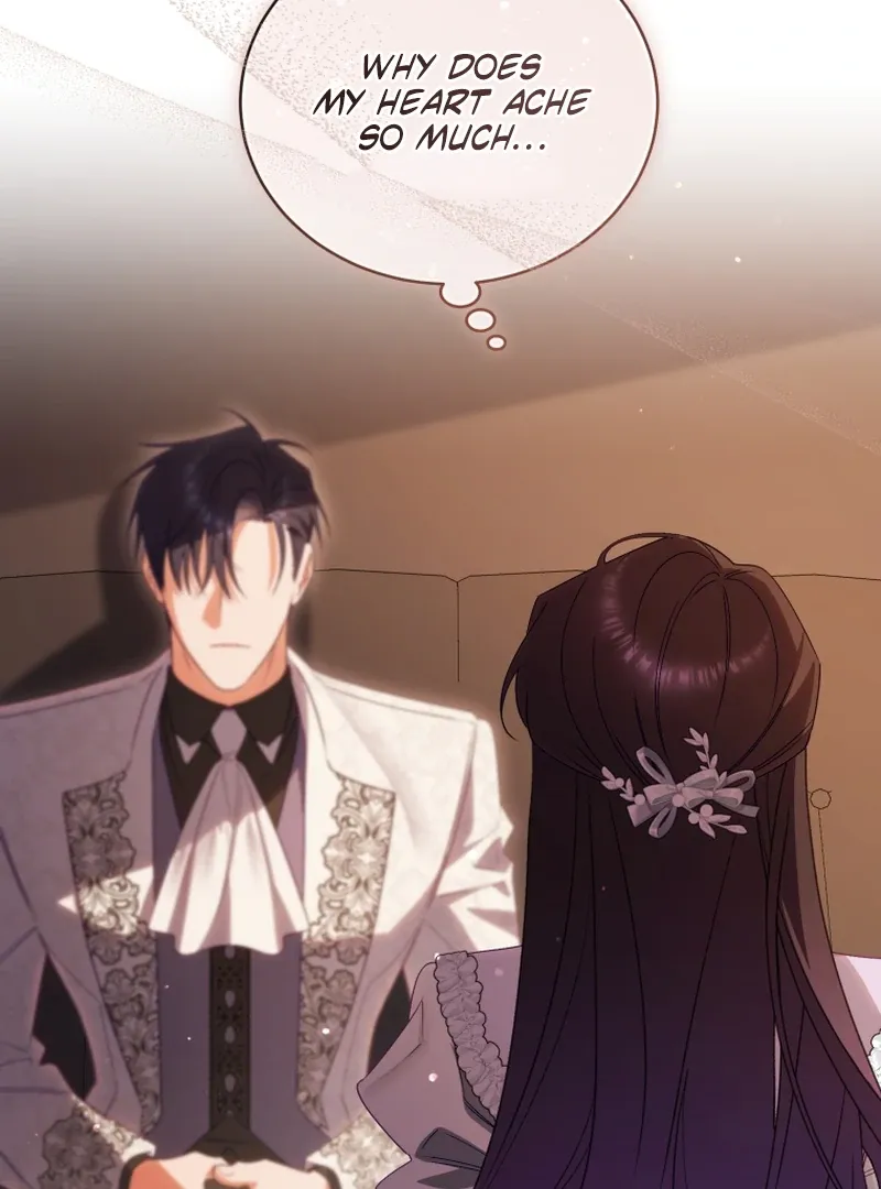 Honey, I Believe That’s Your Misunderstanding Chapter 40 page 61 - 