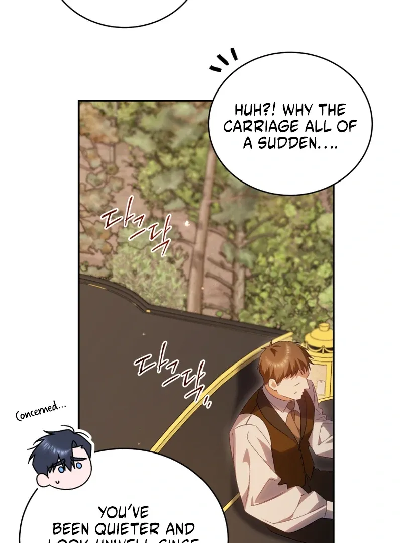 Honey, I Believe That’s Your Misunderstanding Chapter 40 page 64 - 