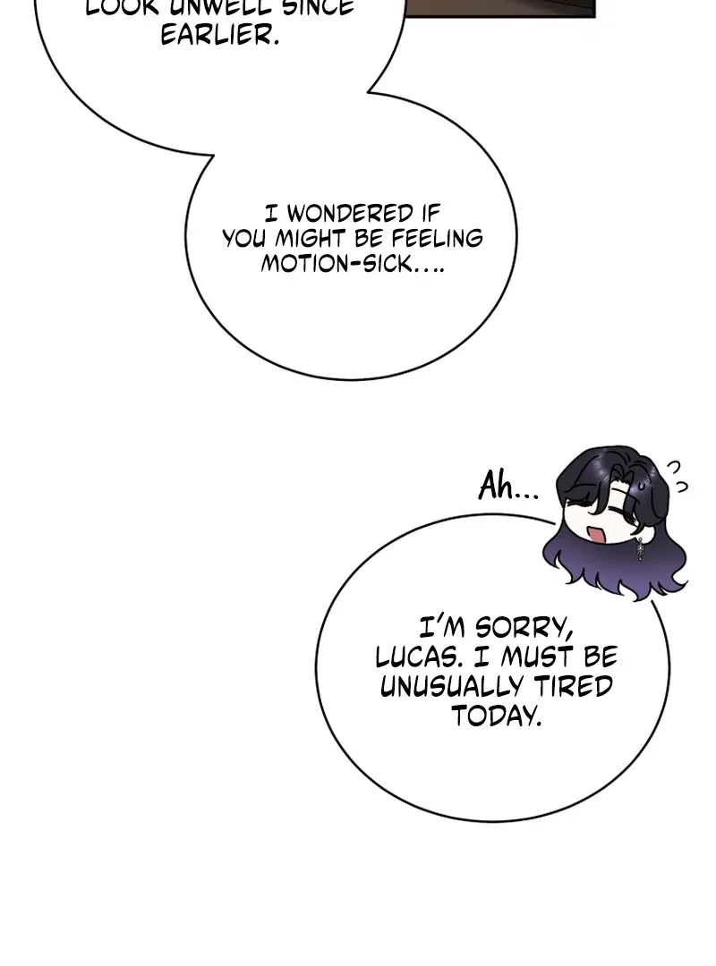 Honey, I Believe That’s Your Misunderstanding Chapter 40 page 65 - 
