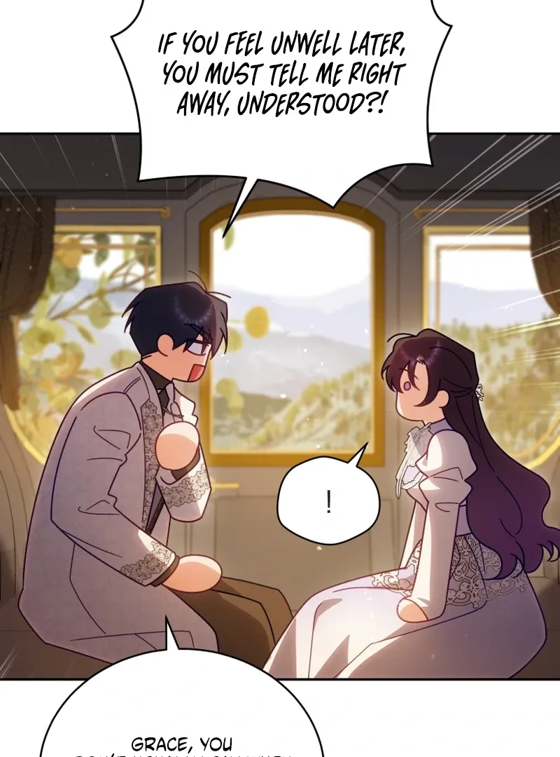 Honey, I Believe That’s Your Misunderstanding Chapter 40 page 68 - 