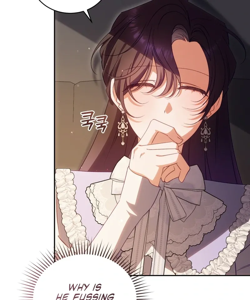 Honey, I Believe That’s Your Misunderstanding Chapter 40 page 70 - 