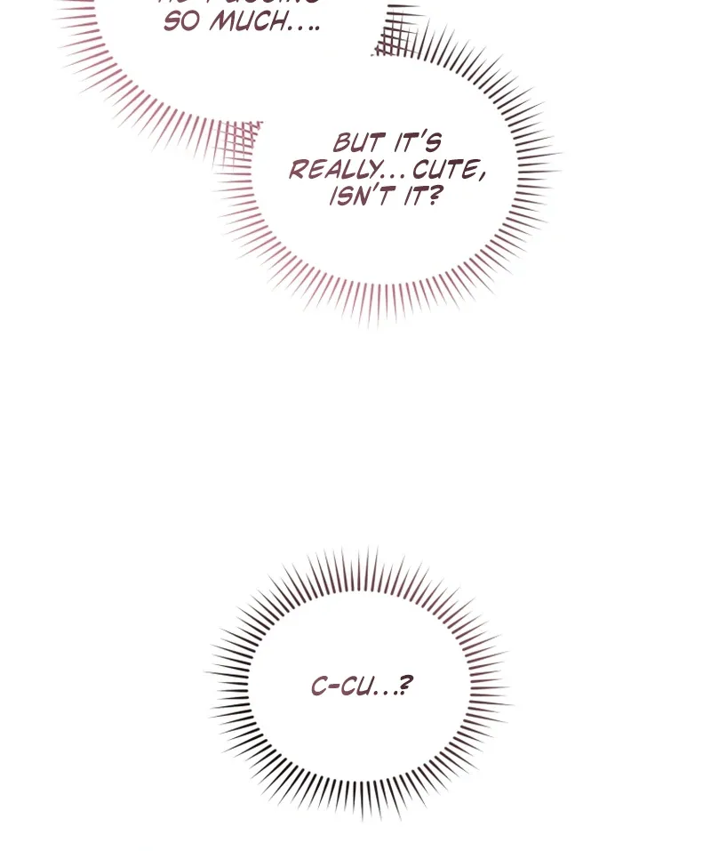 Honey, I Believe That’s Your Misunderstanding Chapter 40 page 71 - 
