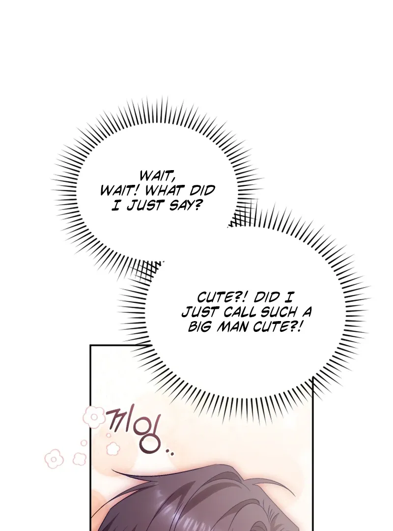 Honey, I Believe That’s Your Misunderstanding Chapter 40 page 73 - 