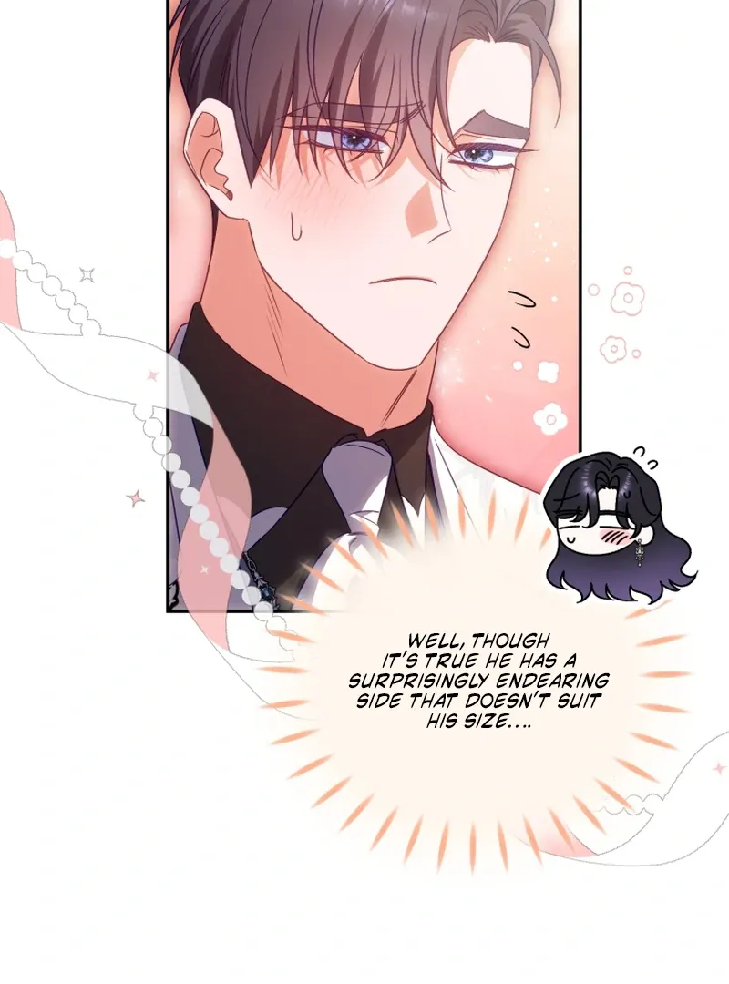 Honey, I Believe That’s Your Misunderstanding Chapter 40 page 74 - 