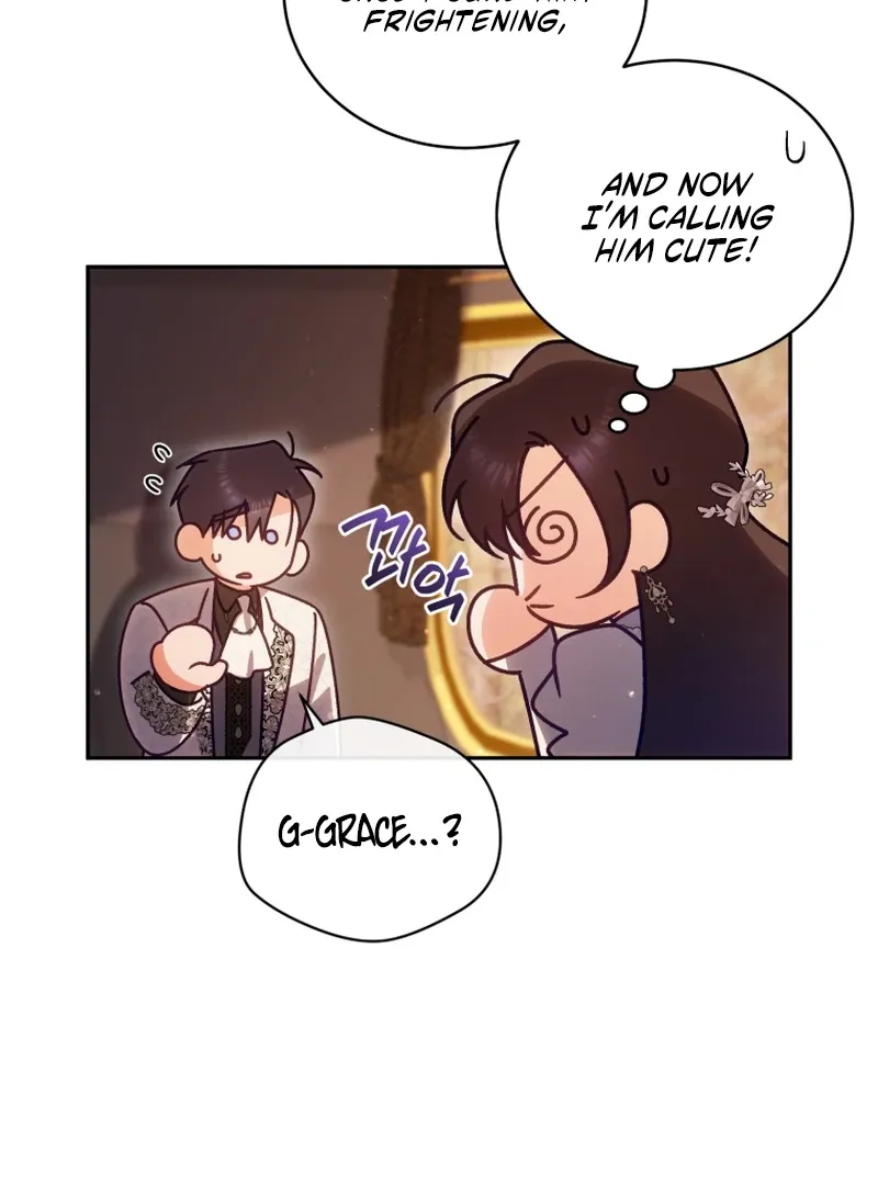 Honey, I Believe That’s Your Misunderstanding Chapter 40 page 76 - 